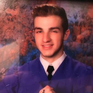 Meet your Posher, Dean